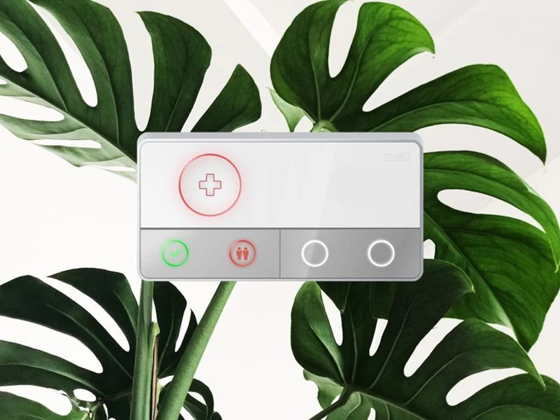 Adaptive Care C-Series remote monitoring device