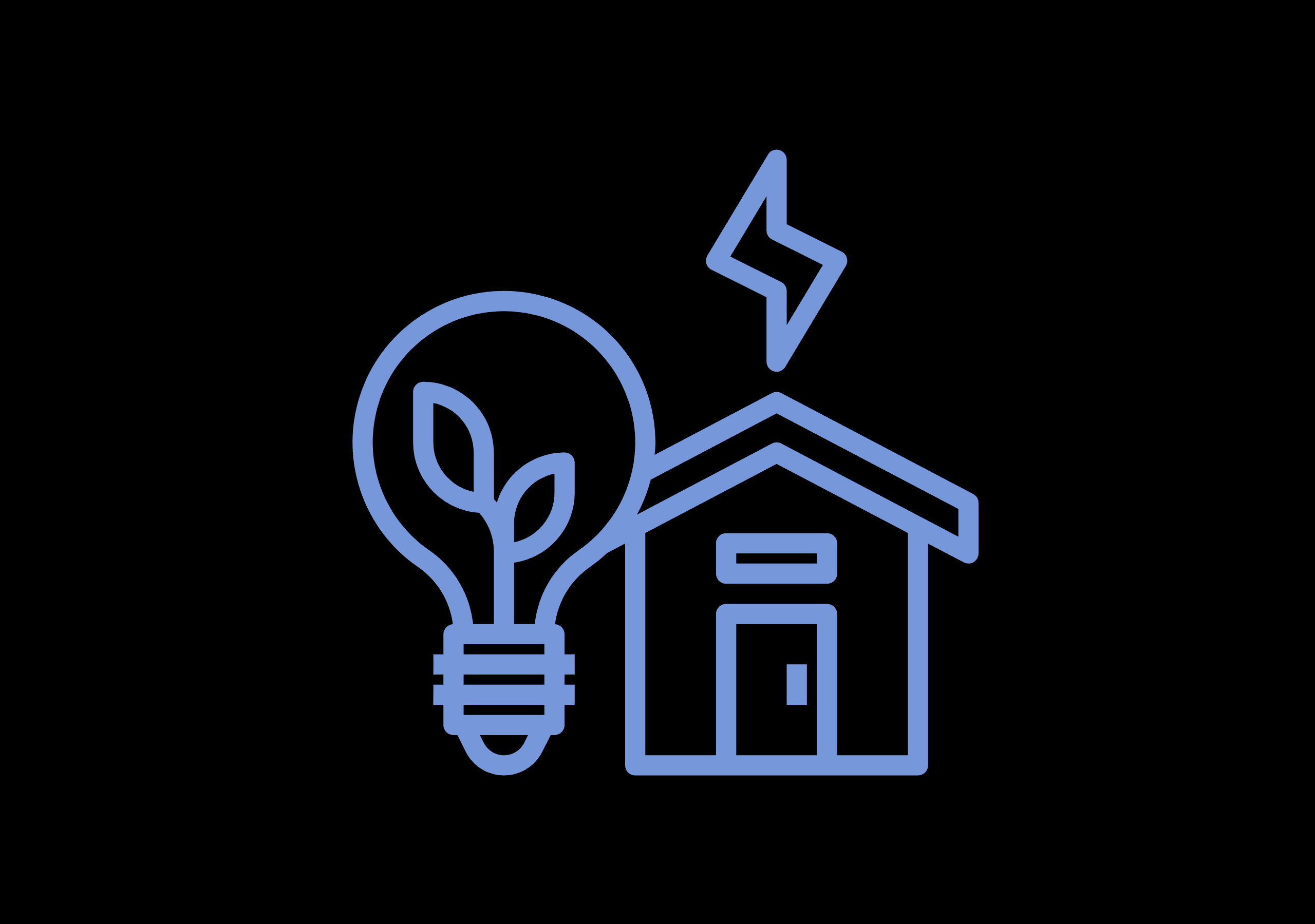 Efficient Building Monitoring
from Adaptive Care
