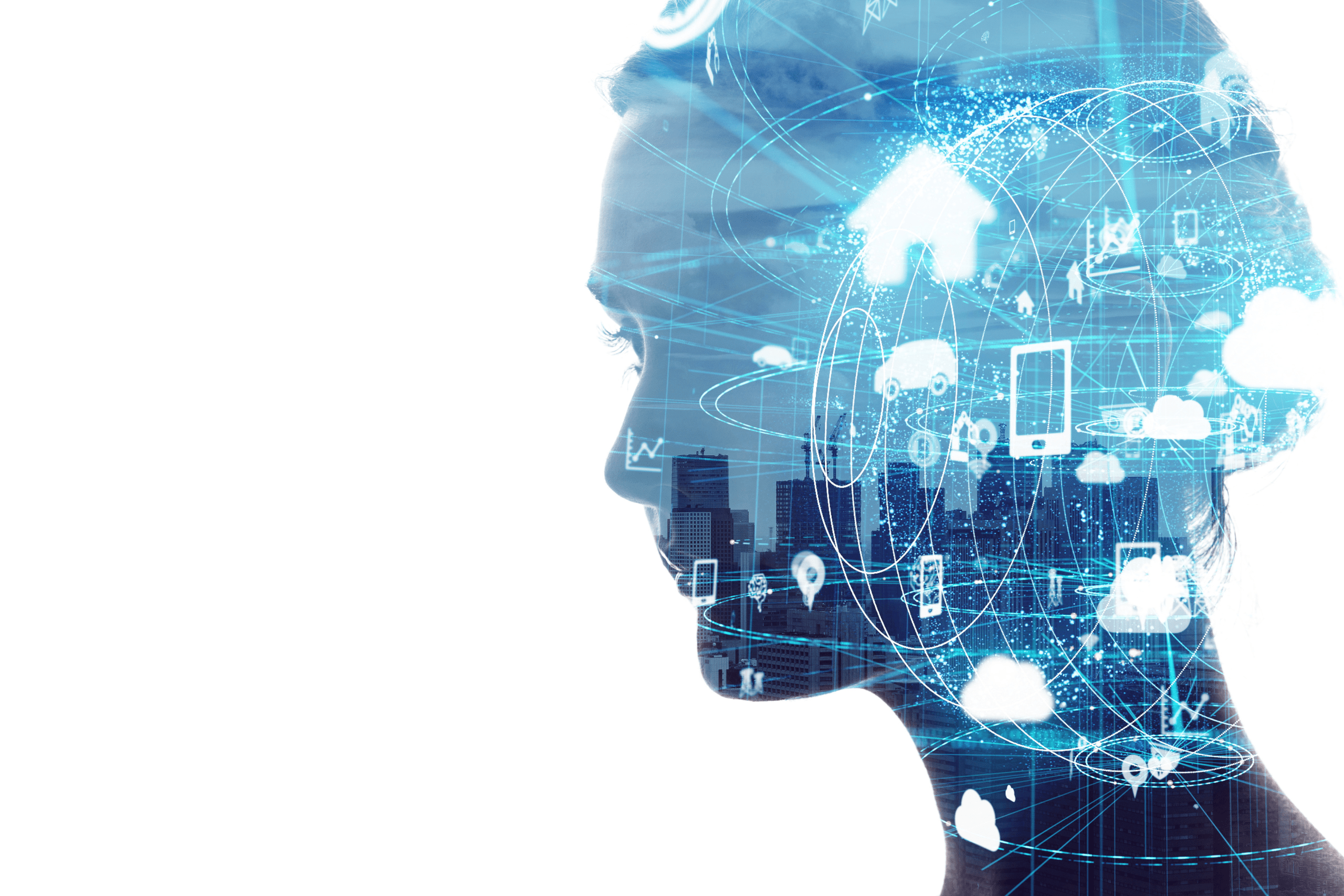 Air Quality Sensors designed around you
