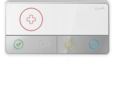 One simple call away from care 
