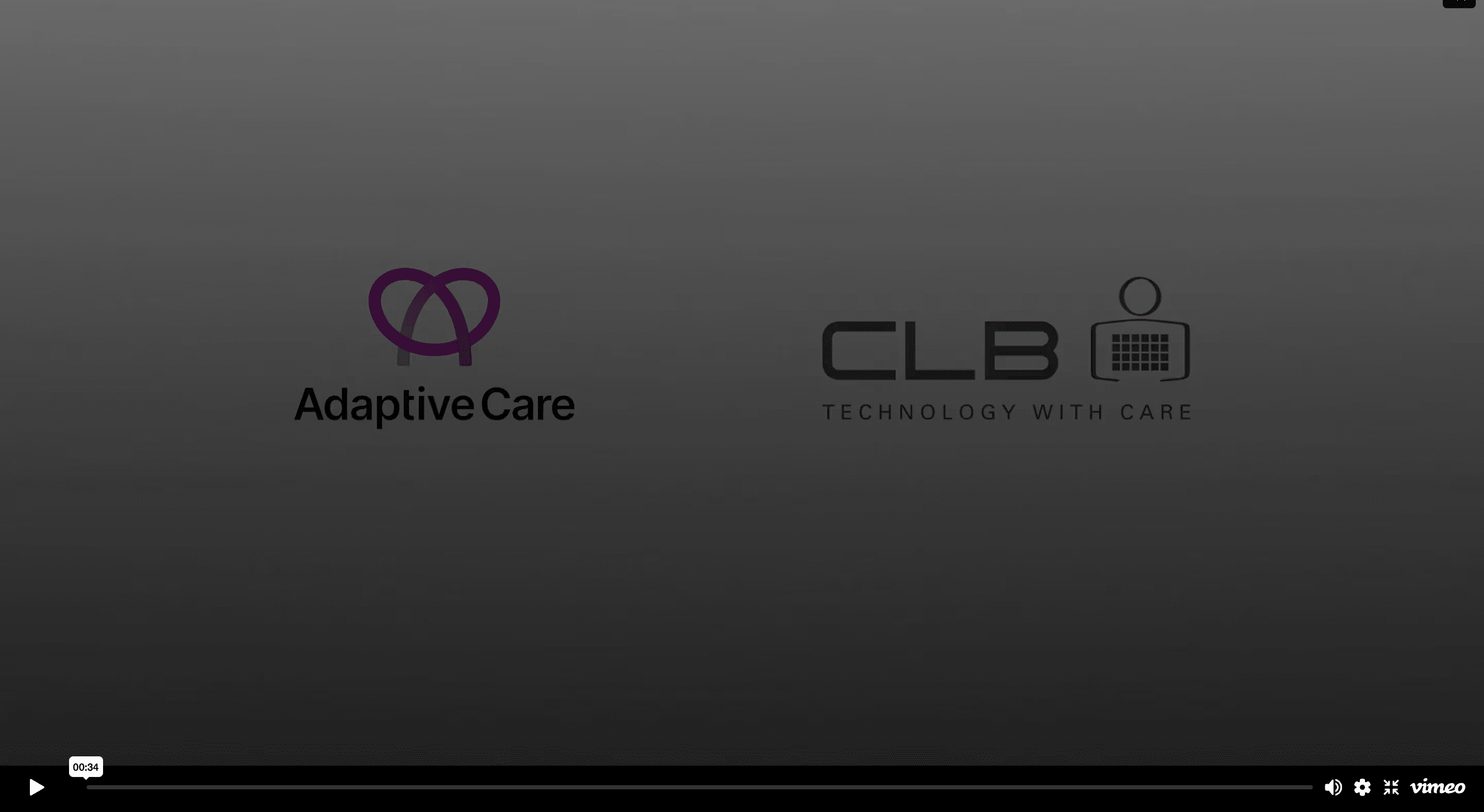 <p>Adaptive Care is part of the <strong>CLB Group</strong></p>
