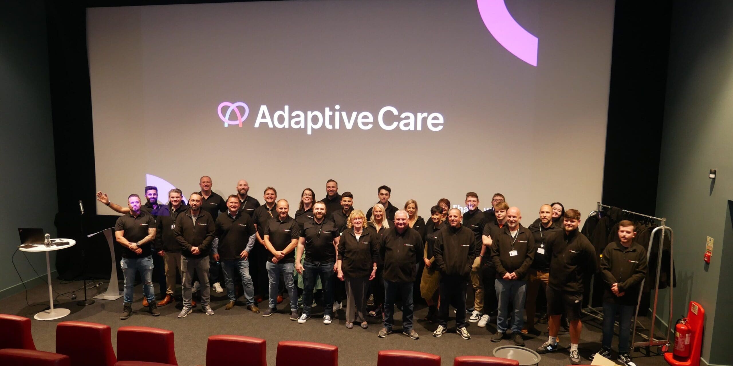 <p>Meet the <strong>Team</strong></p>
