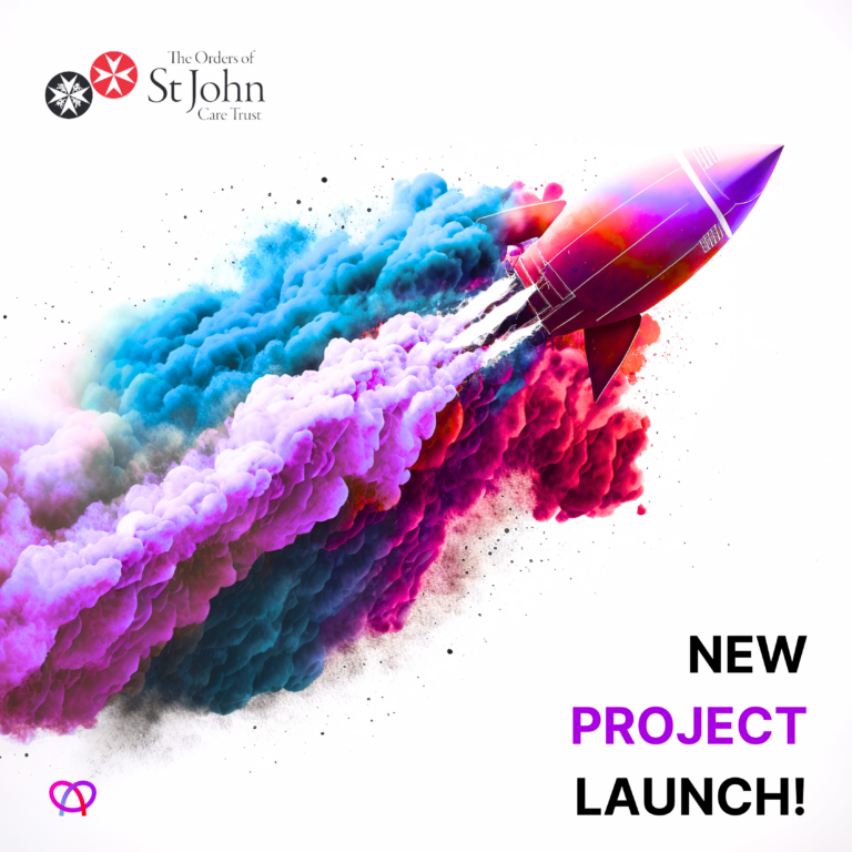 Adaptive Care's CLB Acoustic Monitoring Modules at The Order's of Saint John's Care Trust