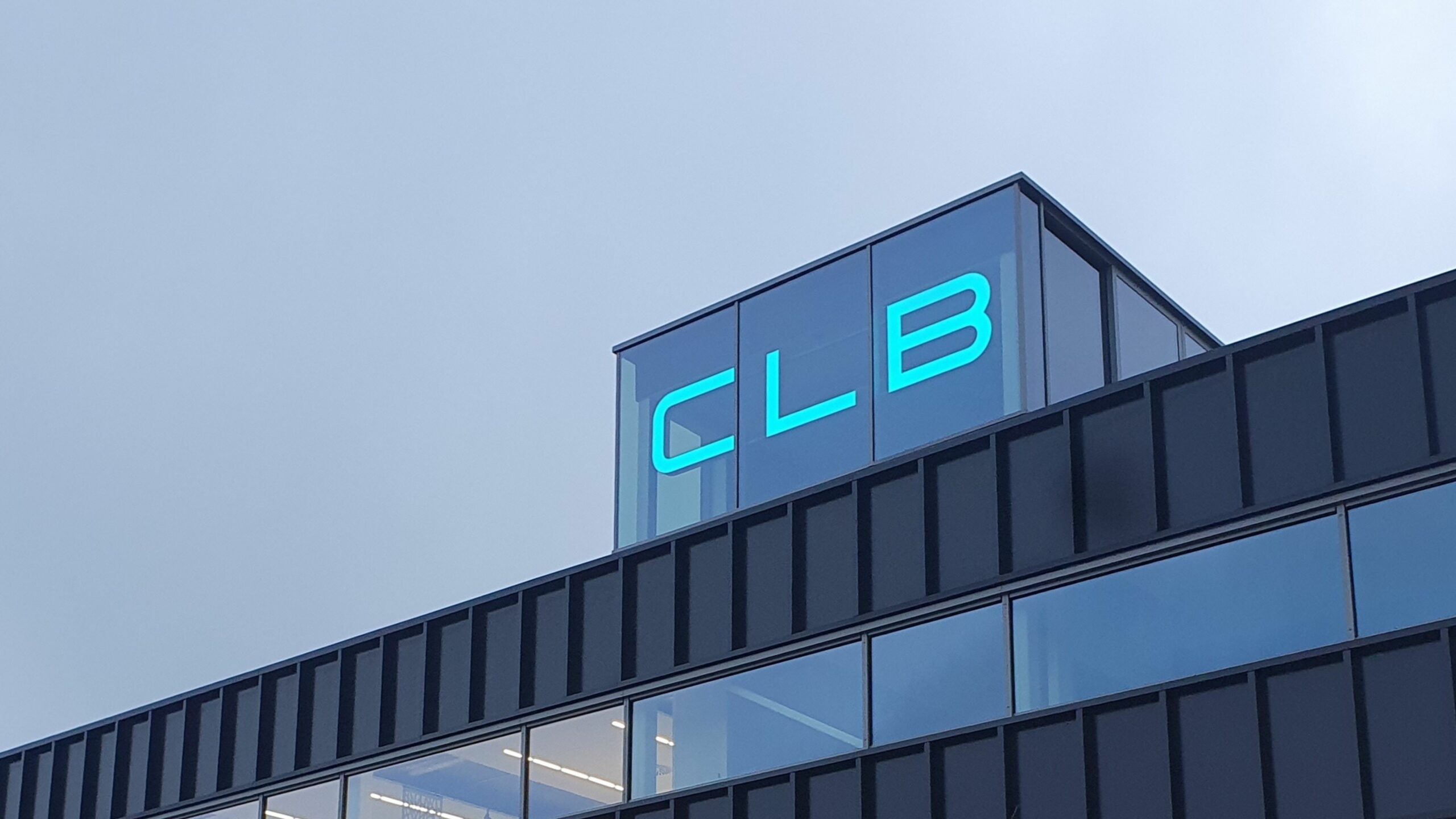 CLB
